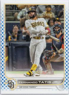 Fernando Tatis Jr.