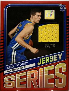 Alex Toohey