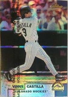 Vinny Castilla