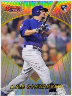 Kyle Schwarber
