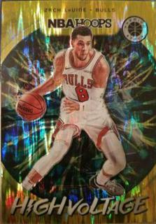 Zach LaVine