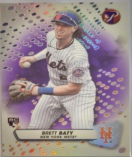 Brett Baty