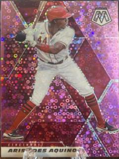 Aristides Aquino