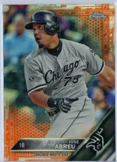 Jose Abreu