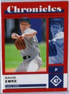 David Cone