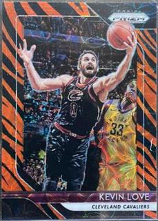 Kevin Love