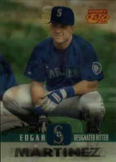 Edgar Martinez