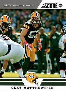 Clay Matthews