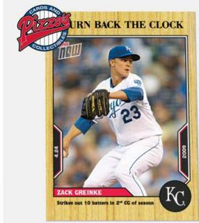 Zack Greinke