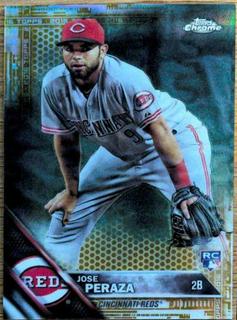 Jose Peraza