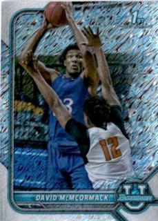 David McCormack