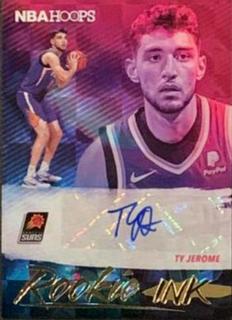 Ty Jerome