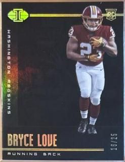 Bryce Love