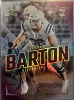Graham Barton