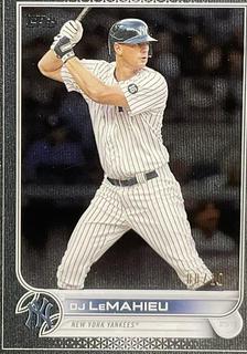 DJ LeMahieu