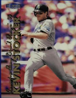 Kevin Stocker