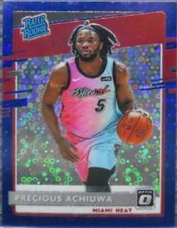 Precious Achiuwa