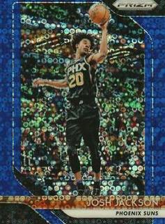 Josh Jackson