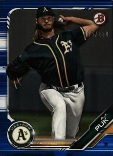 A.J. Puk