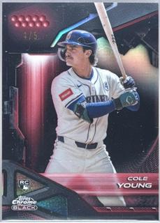 Cole Young