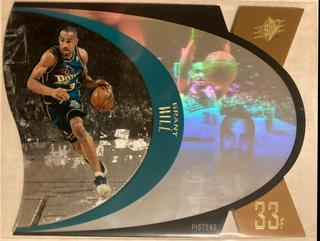 Grant Hill