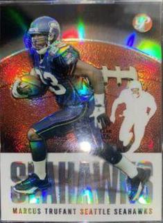 Marcus Trufant