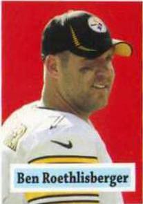 Ben Roethlisberger