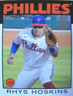 Rhys Hoskins