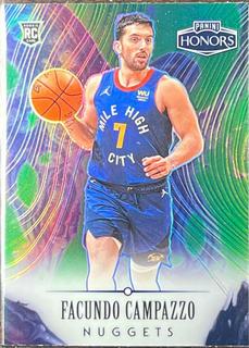 Facundo Campazzo