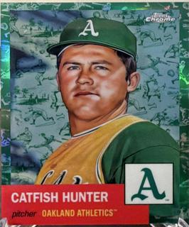 Catfish Hunter