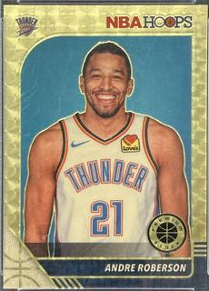 Andre Roberson