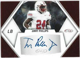 Jimmy Phillips