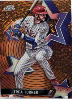 Trea Turner