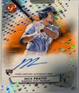 Nick Pratto