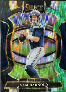 Sam Darnold