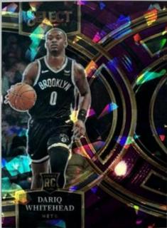 Dariq Whitehead