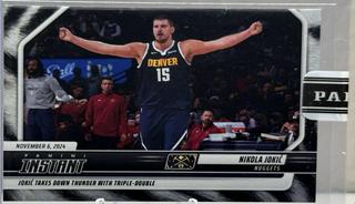 Nikola Jokic
