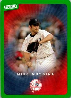 Mike Mussina