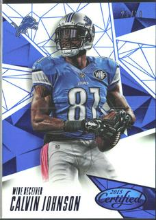 Calvin Johnson