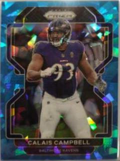 Calais Campbell