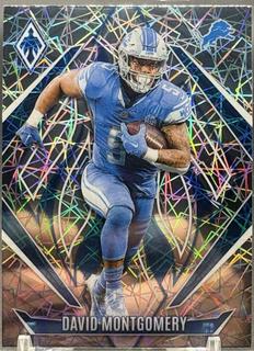 David Montgomery