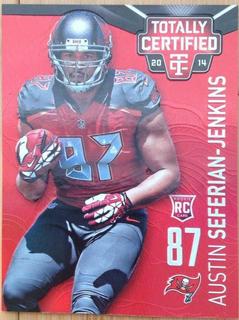 Austin Seferian Jenkins