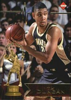 Tim Duncan