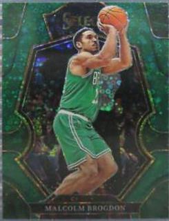 Malcolm Brogdon