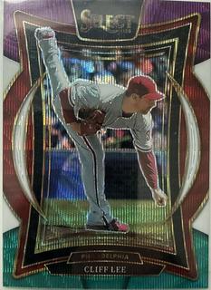 Cliff Lee