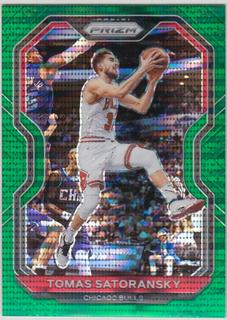 Tomas Satoransky