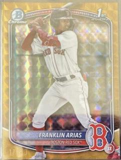 Franklin Arias