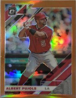 Albert Pujols