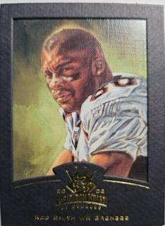 Rod Smith