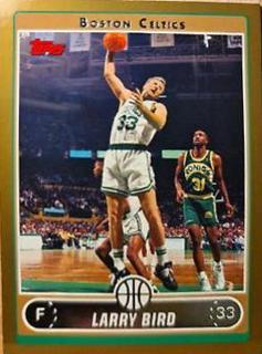 Larry Bird